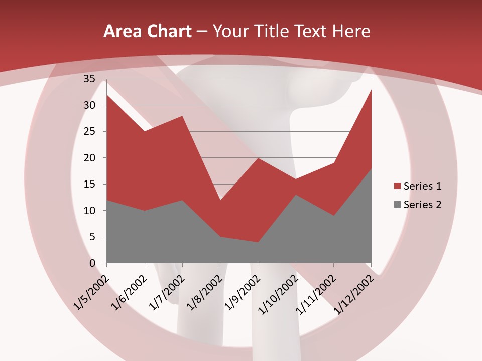 Human Good Not PowerPoint Template