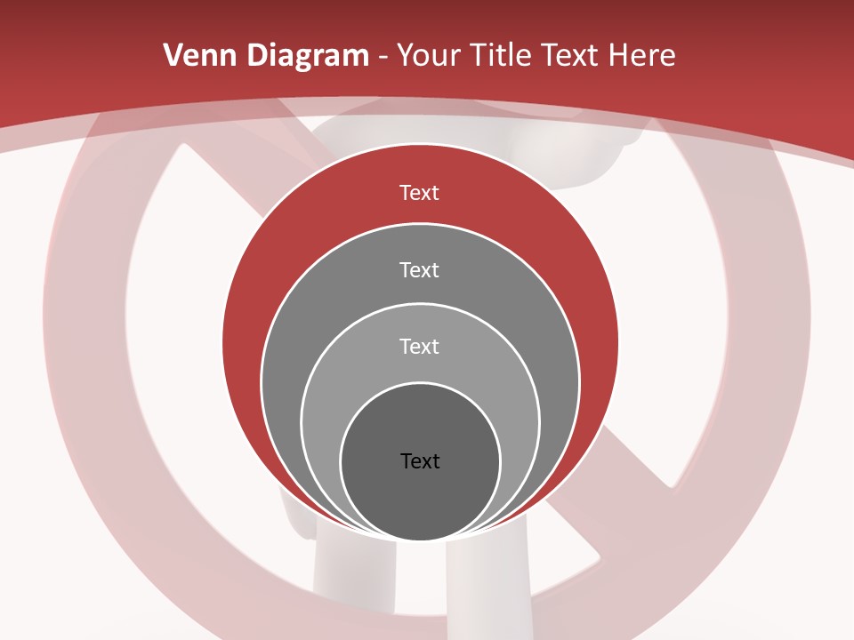 Human Good Not PowerPoint Template