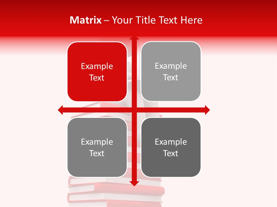 Technology Job Success PowerPoint Template