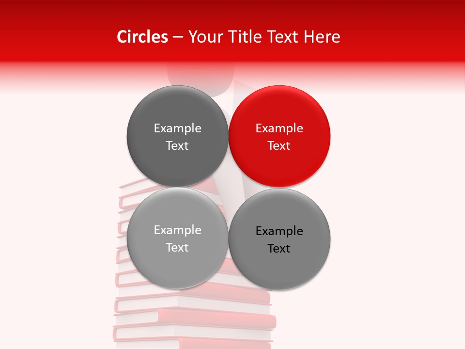 Technology Job Success PowerPoint Template