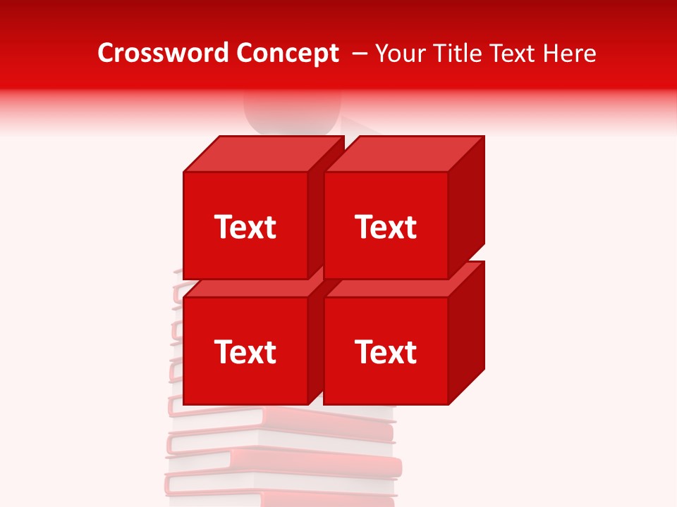 Technology Job Success PowerPoint Template