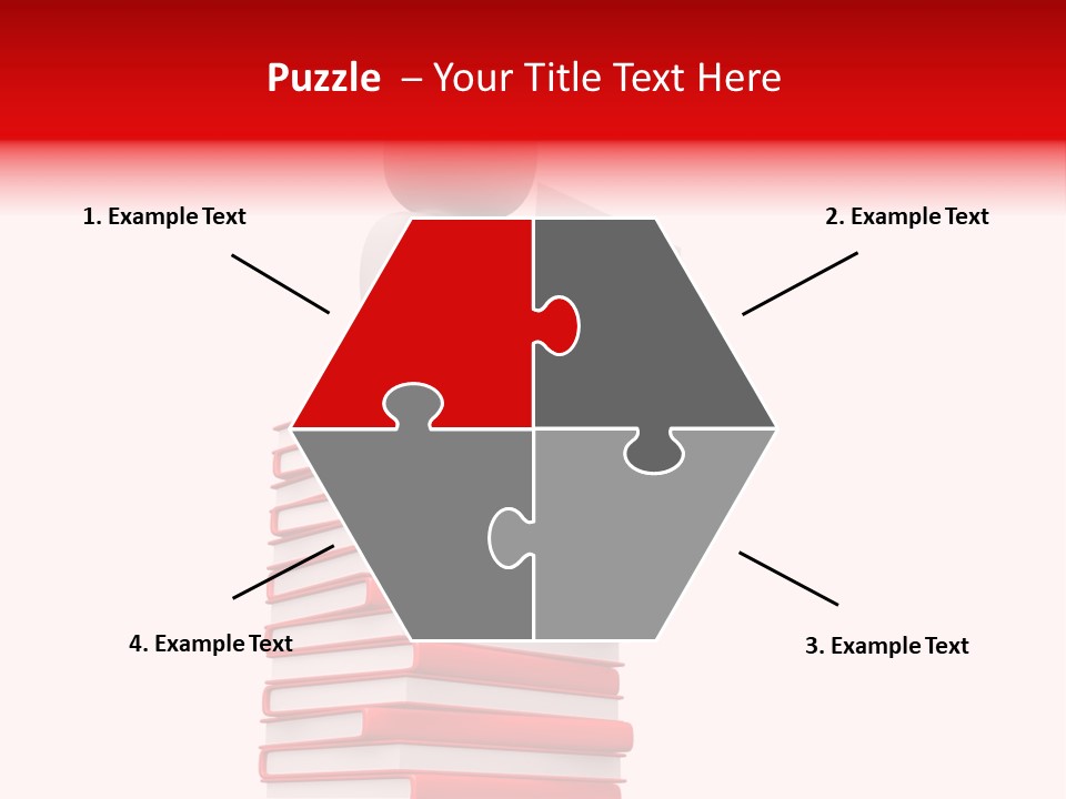 Technology Job Success PowerPoint Template
