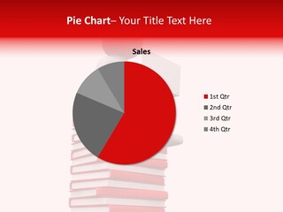 Technology Job Success PowerPoint Template