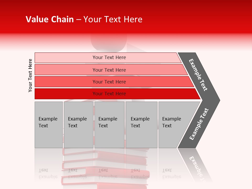 Technology Job Success PowerPoint Template