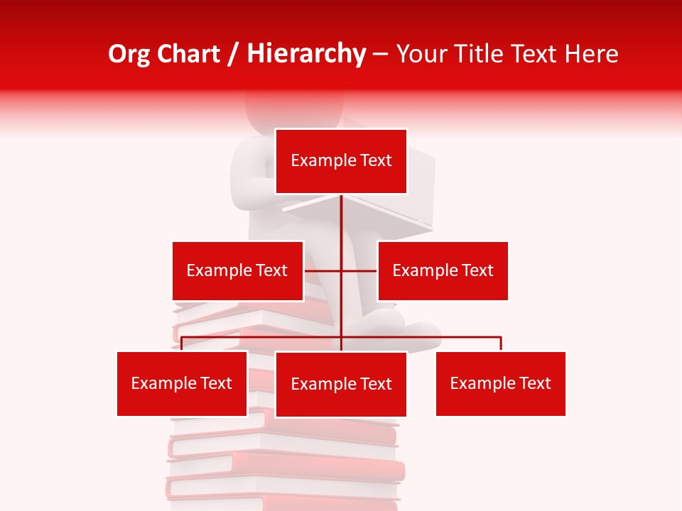 Technology Job Success PowerPoint Template