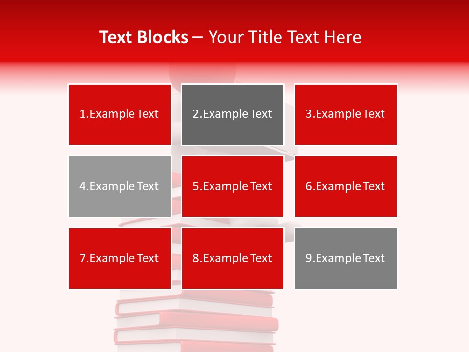 Technology Job Success PowerPoint Template