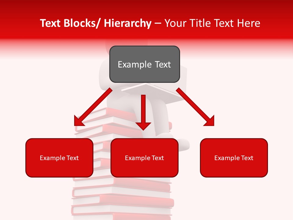 Technology Job Success PowerPoint Template