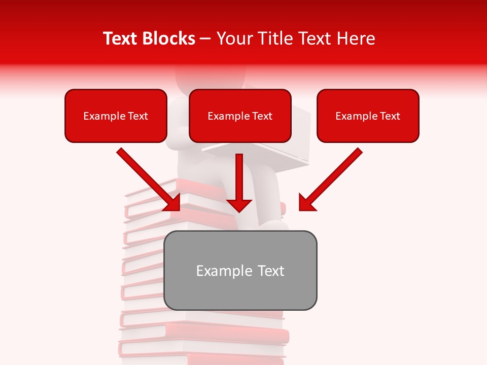 Technology Job Success PowerPoint Template