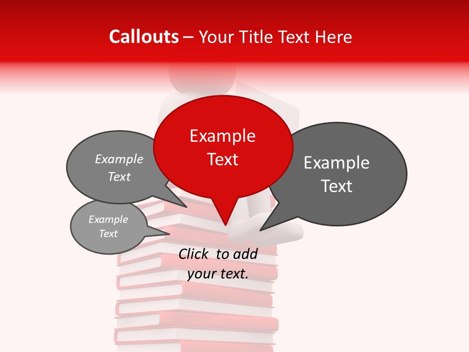 Technology Job Success PowerPoint Template