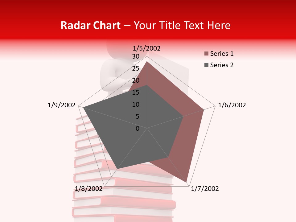 Technology Job Success PowerPoint Template