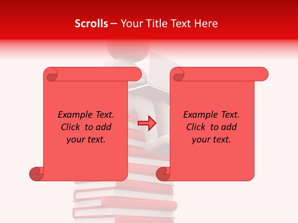 Technology Job Success PowerPoint Template