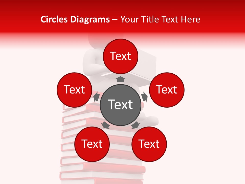 Technology Job Success PowerPoint Template