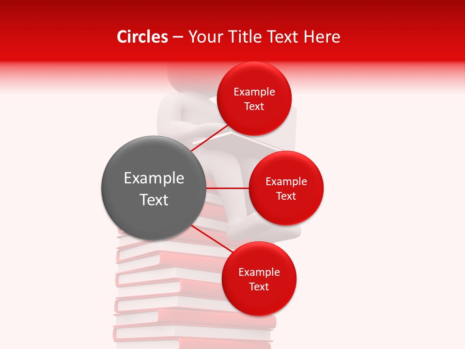 Technology Job Success PowerPoint Template