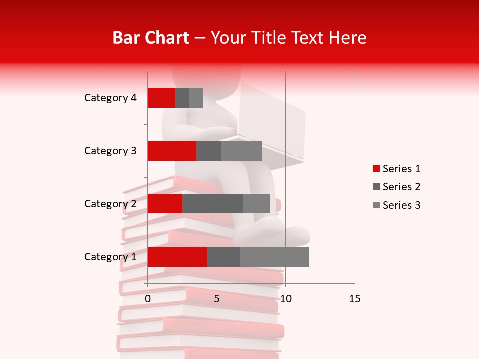Technology Job Success PowerPoint Template