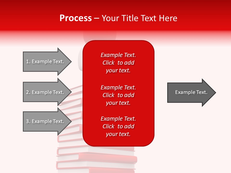 Technology Job Success PowerPoint Template
