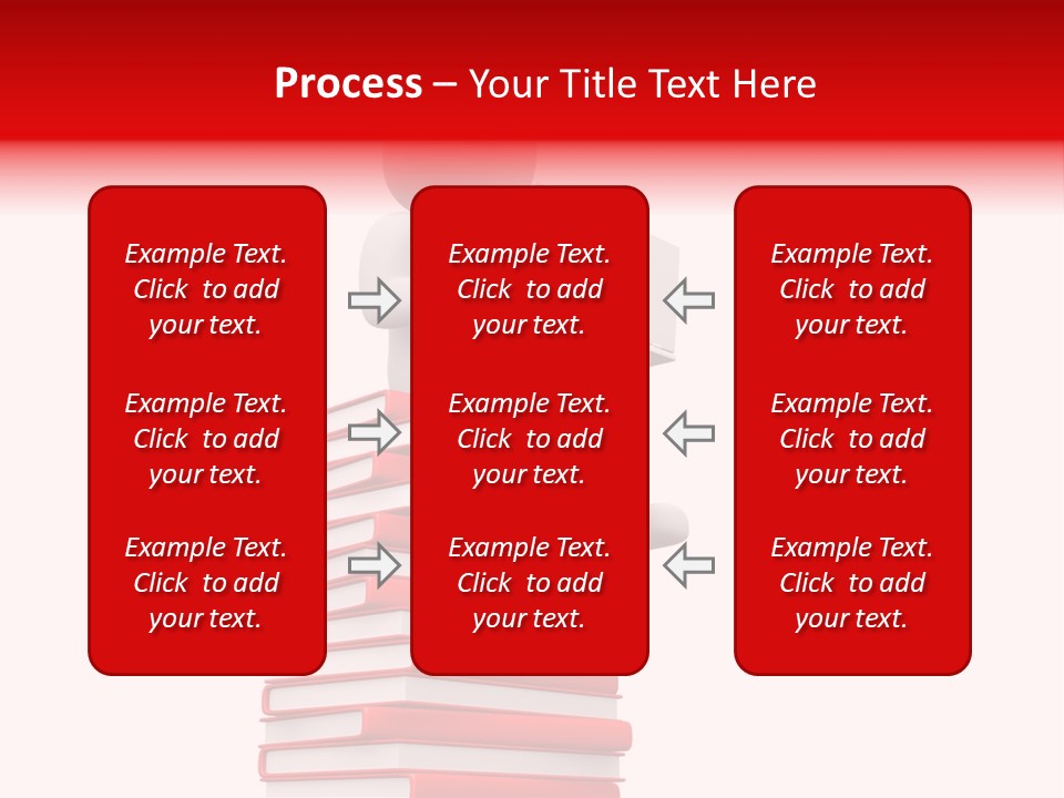 Technology Job Success PowerPoint Template