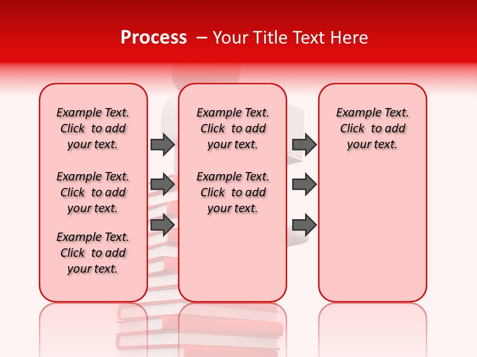 Technology Job Success PowerPoint Template