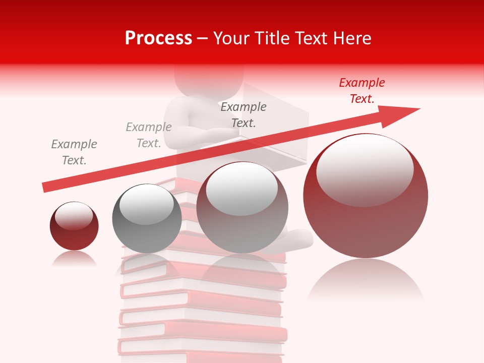 Technology Job Success PowerPoint Template