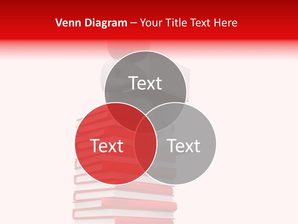 Technology Job Success PowerPoint Template