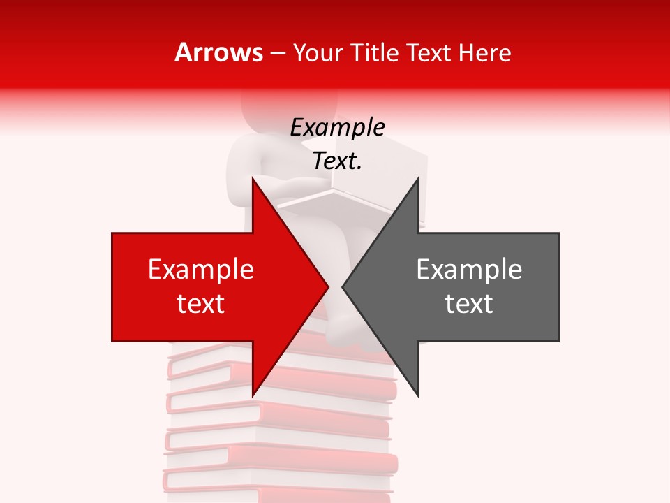 Technology Job Success PowerPoint Template