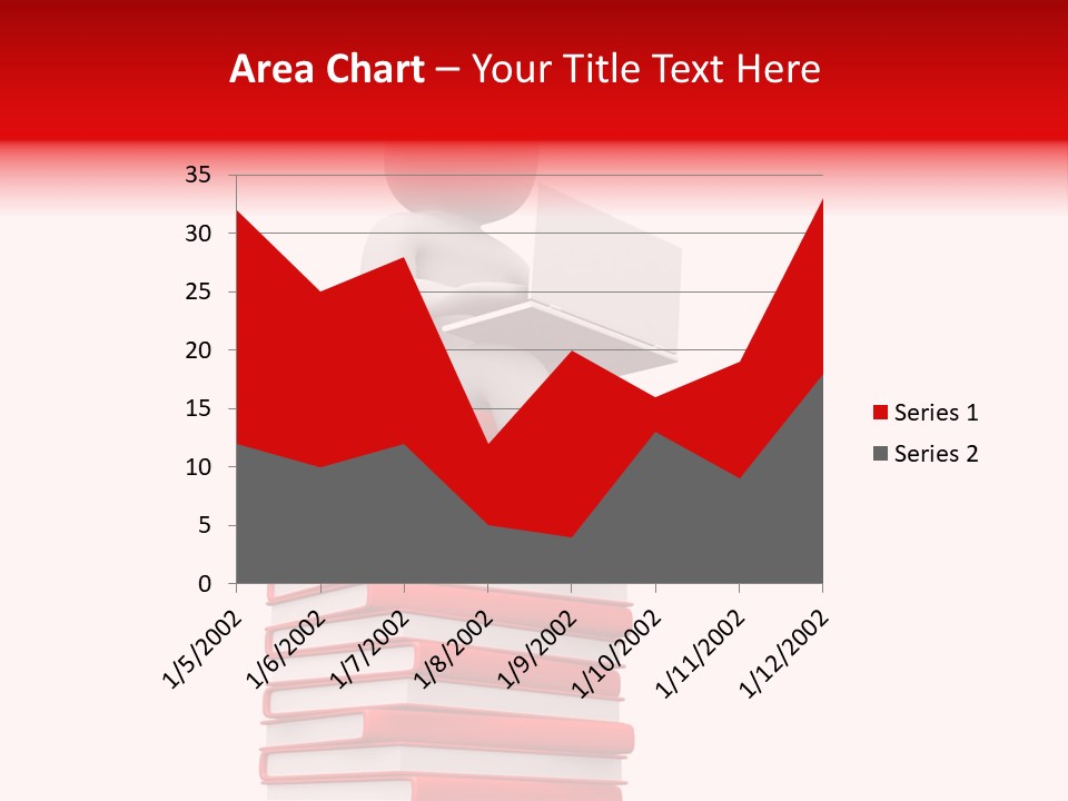 Technology Job Success PowerPoint Template