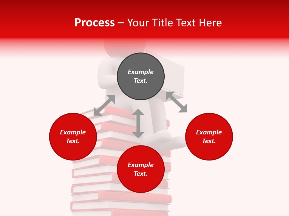 Technology Job Success PowerPoint Template
