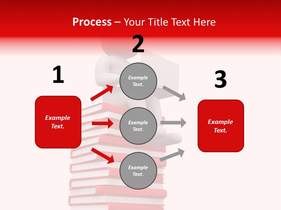 Technology Job Success PowerPoint Template