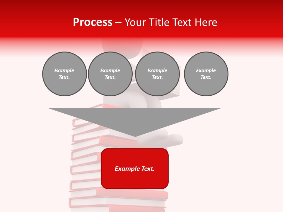 Technology Job Success PowerPoint Template