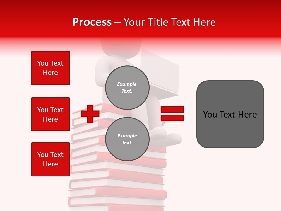 Technology Job Success PowerPoint Template
