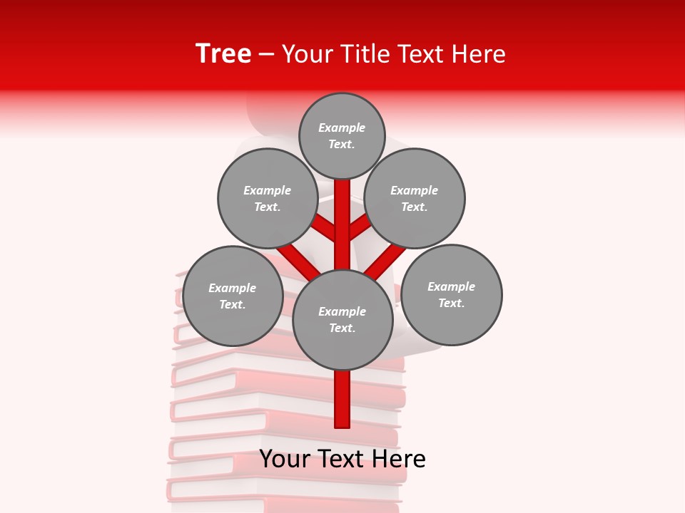 Technology Job Success PowerPoint Template
