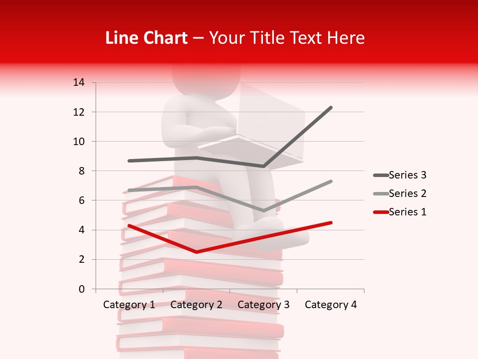 Technology Job Success PowerPoint Template