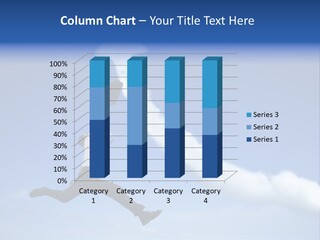 Outdoor Market Growing PowerPoint Template