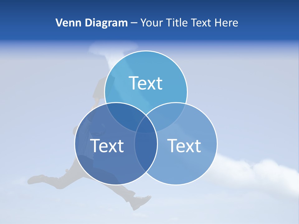 Outdoor Market Growing PowerPoint Template