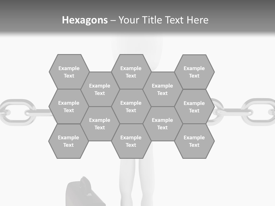 People Team Success PowerPoint Template