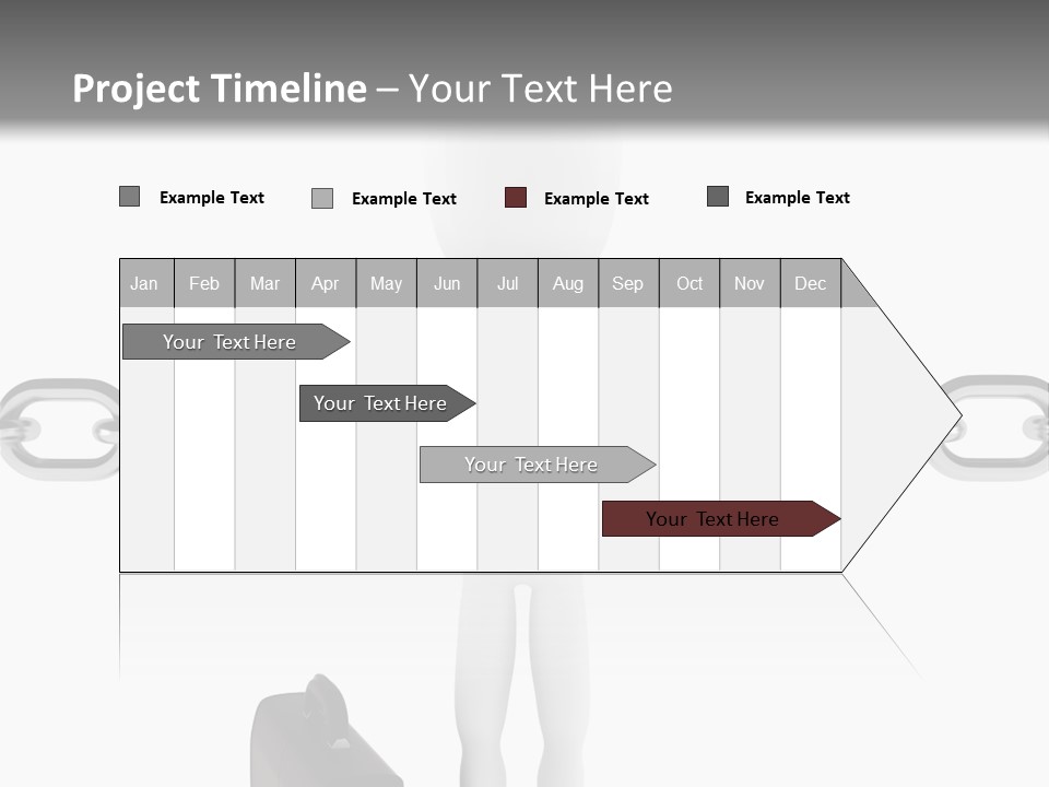 People Team Success PowerPoint Template