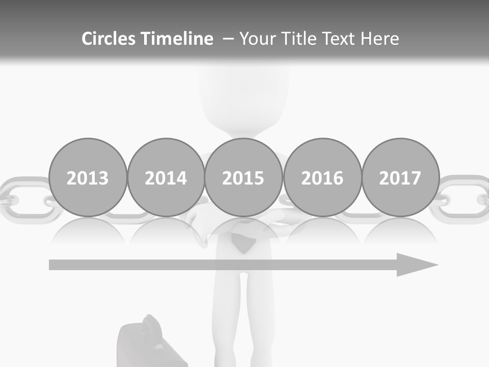 People Team Success PowerPoint Template