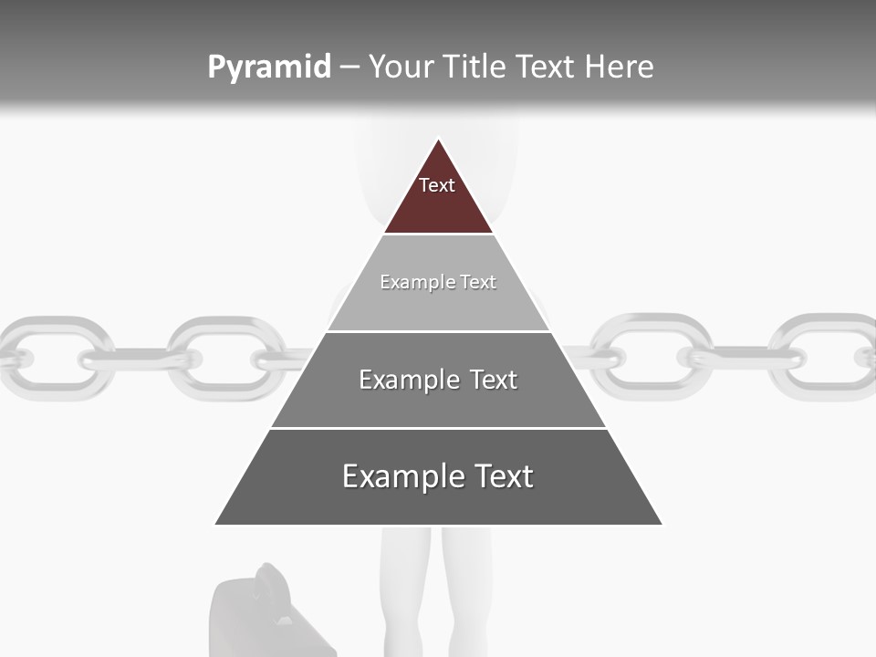 People Team Success PowerPoint Template