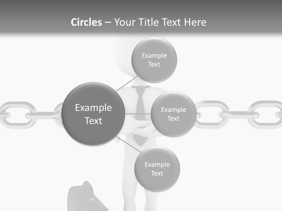 People Team Success PowerPoint Template