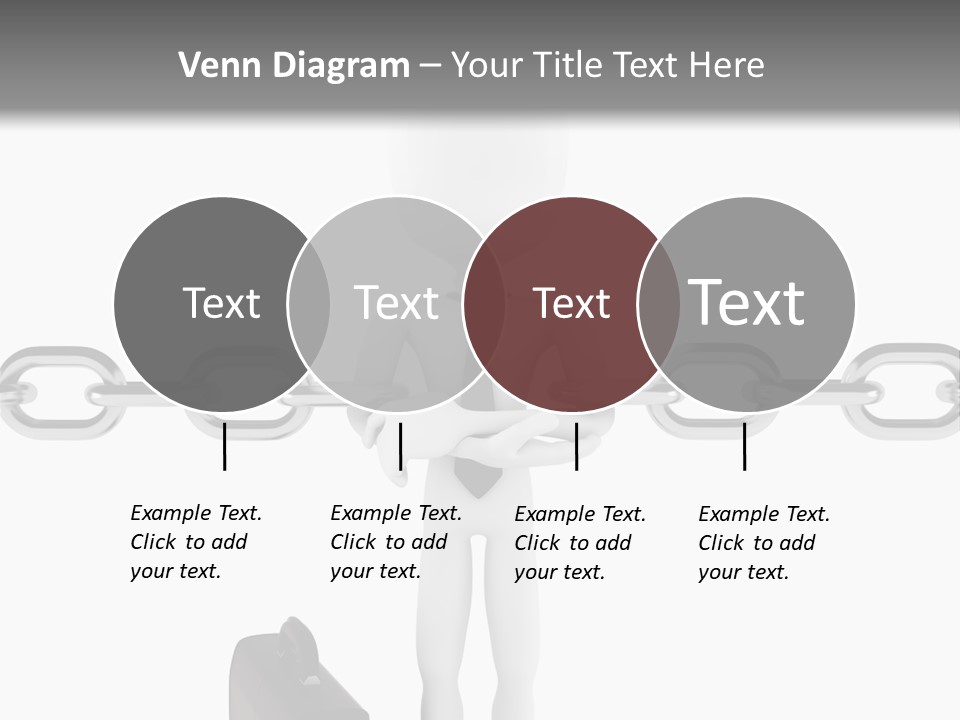People Team Success PowerPoint Template