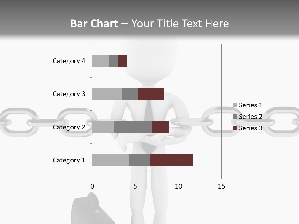 People Team Success PowerPoint Template