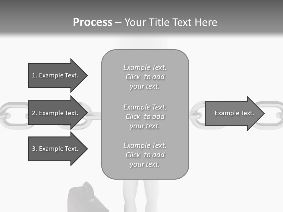 People Team Success PowerPoint Template