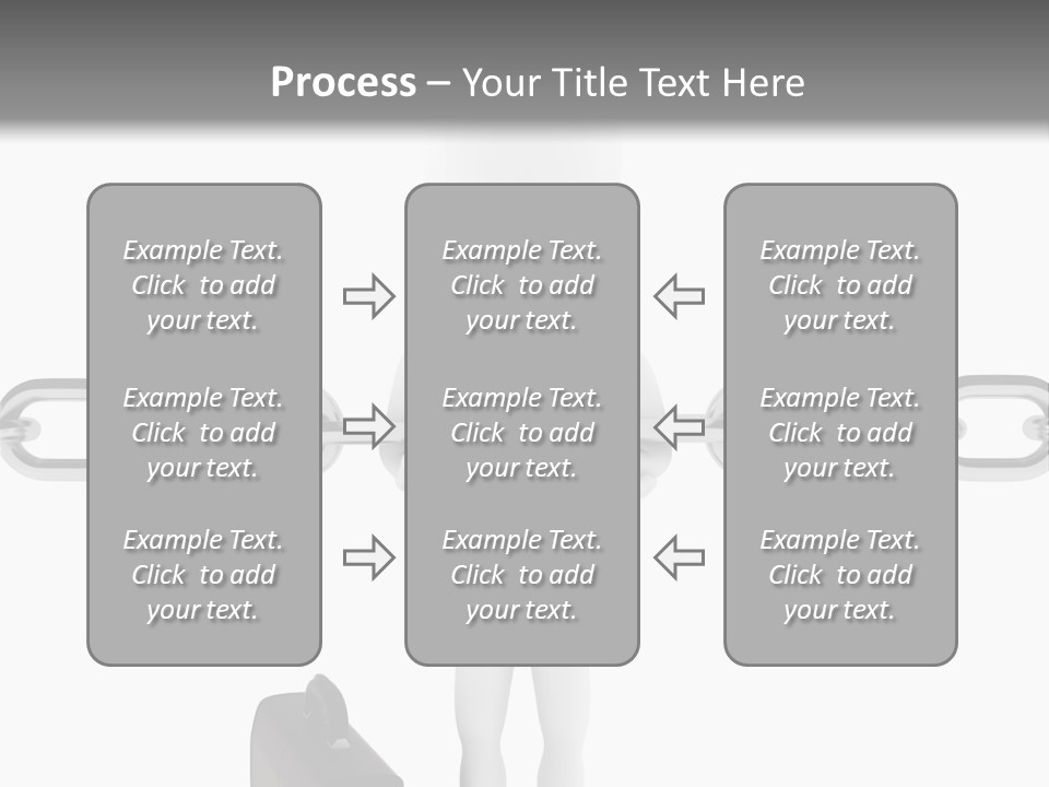 People Team Success PowerPoint Template