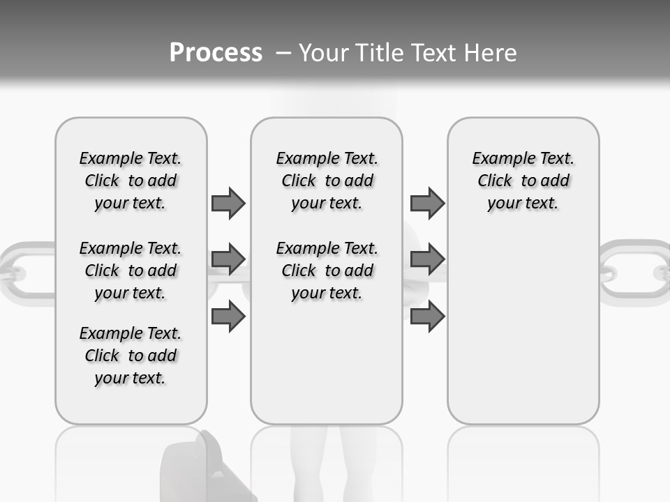 People Team Success PowerPoint Template