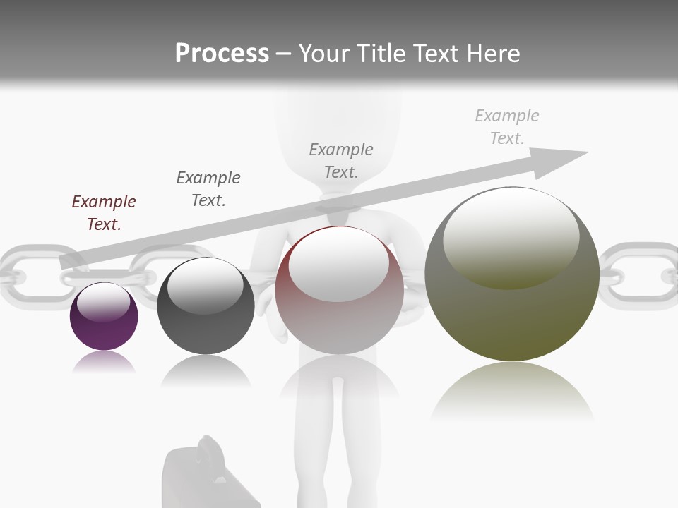 People Team Success PowerPoint Template