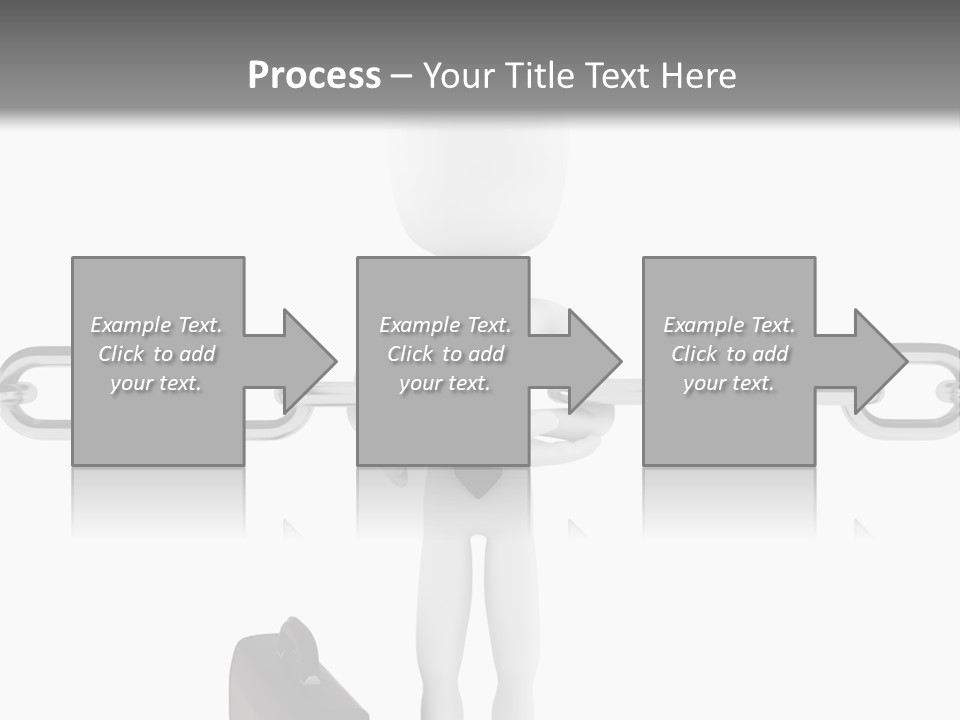 People Team Success PowerPoint Template