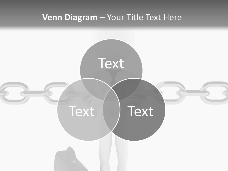 People Team Success PowerPoint Template