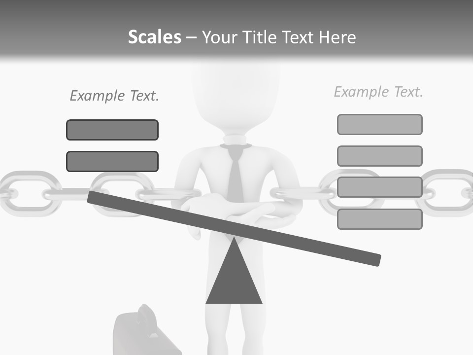 People Team Success PowerPoint Template