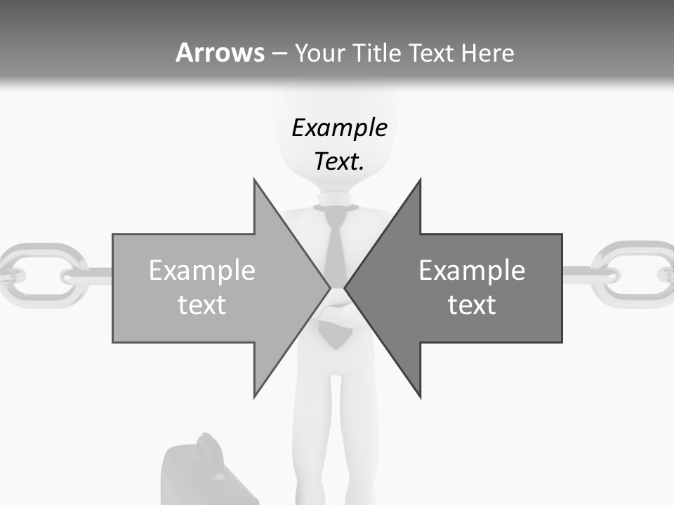 People Team Success PowerPoint Template