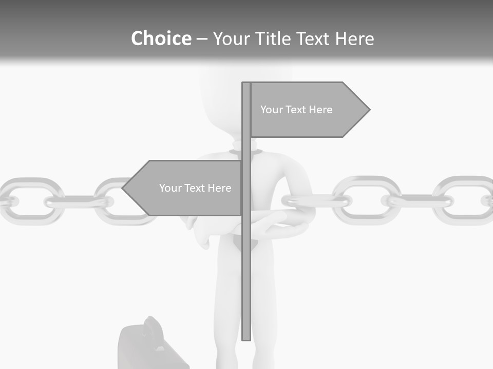 People Team Success PowerPoint Template