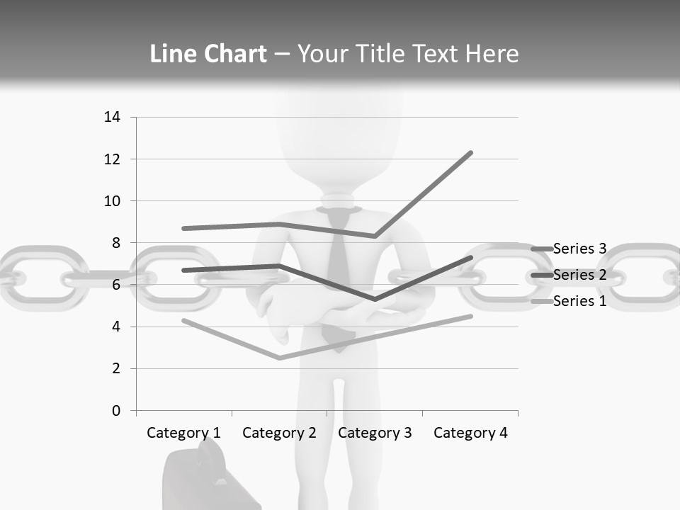 People Team Success PowerPoint Template